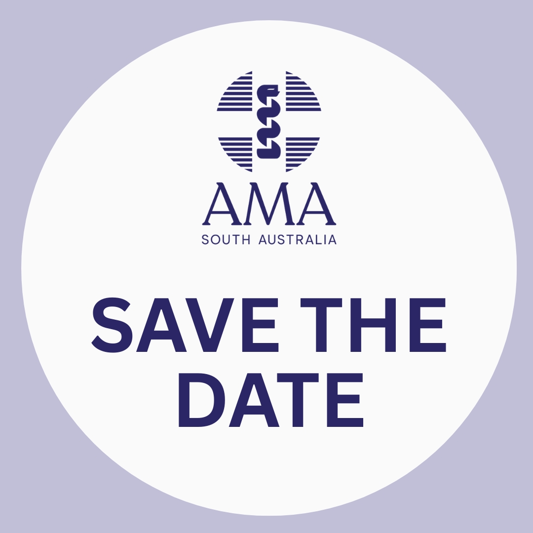 save the date