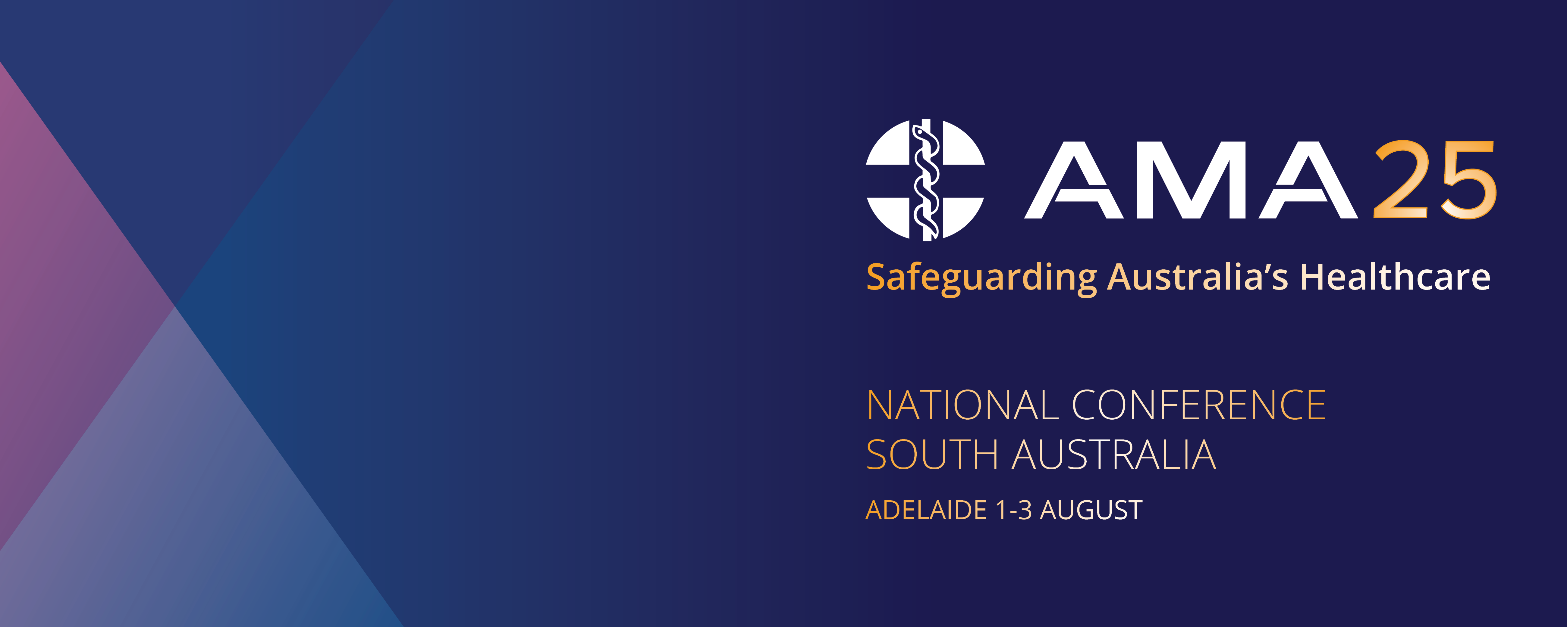 AMA National Conference