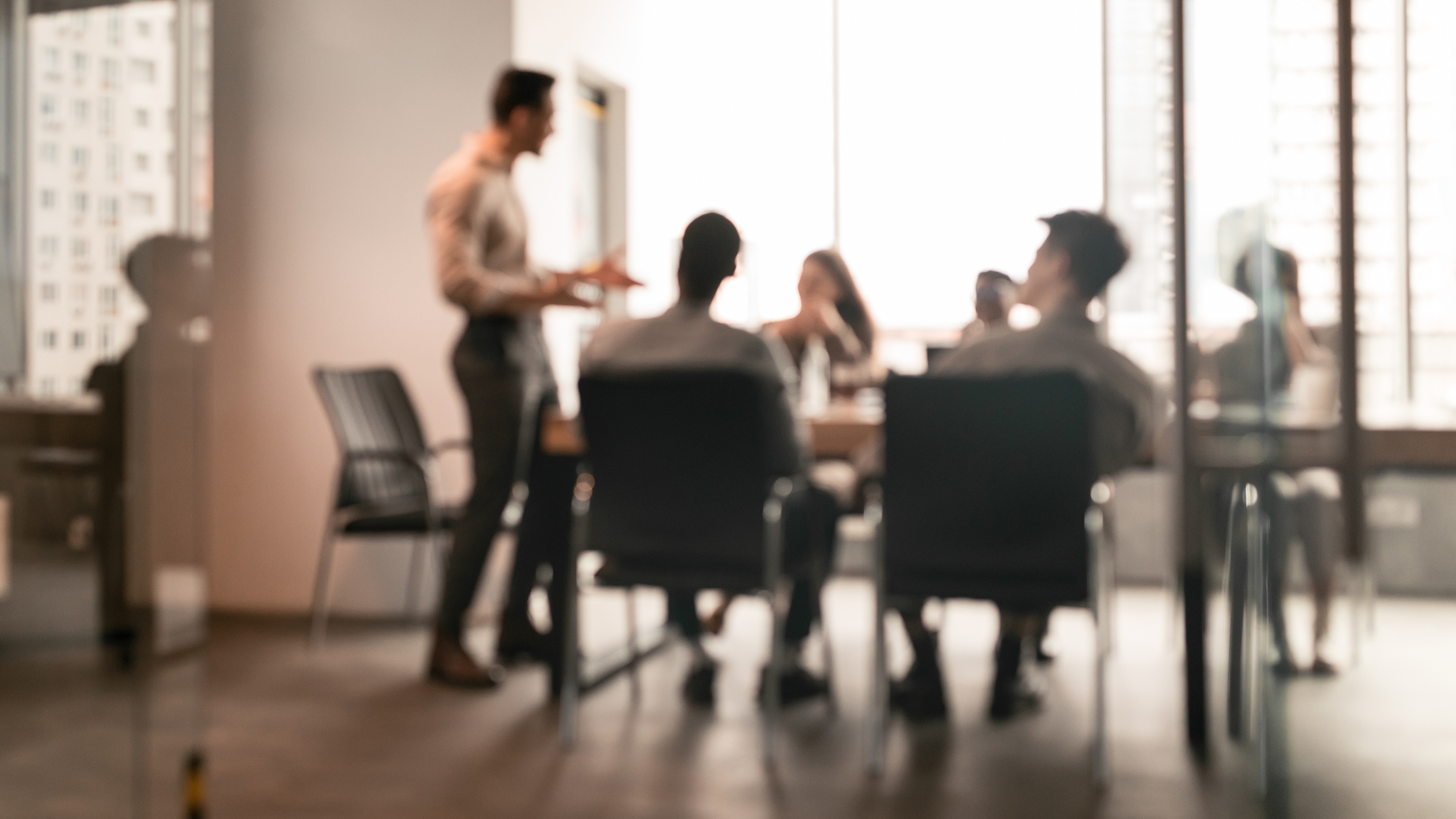 meeting