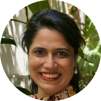 Dr Abha Chikarsal