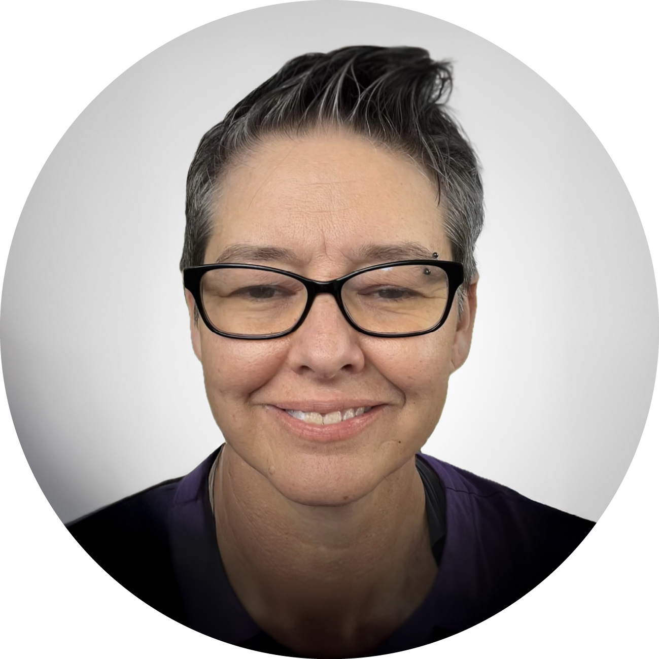 Dr Jane MacLeod