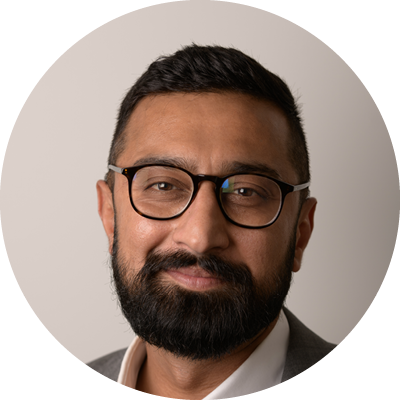 Dr Imran Kajani