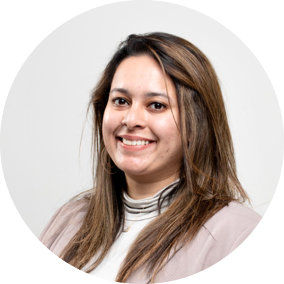 Dr Sumaiya Sayed
