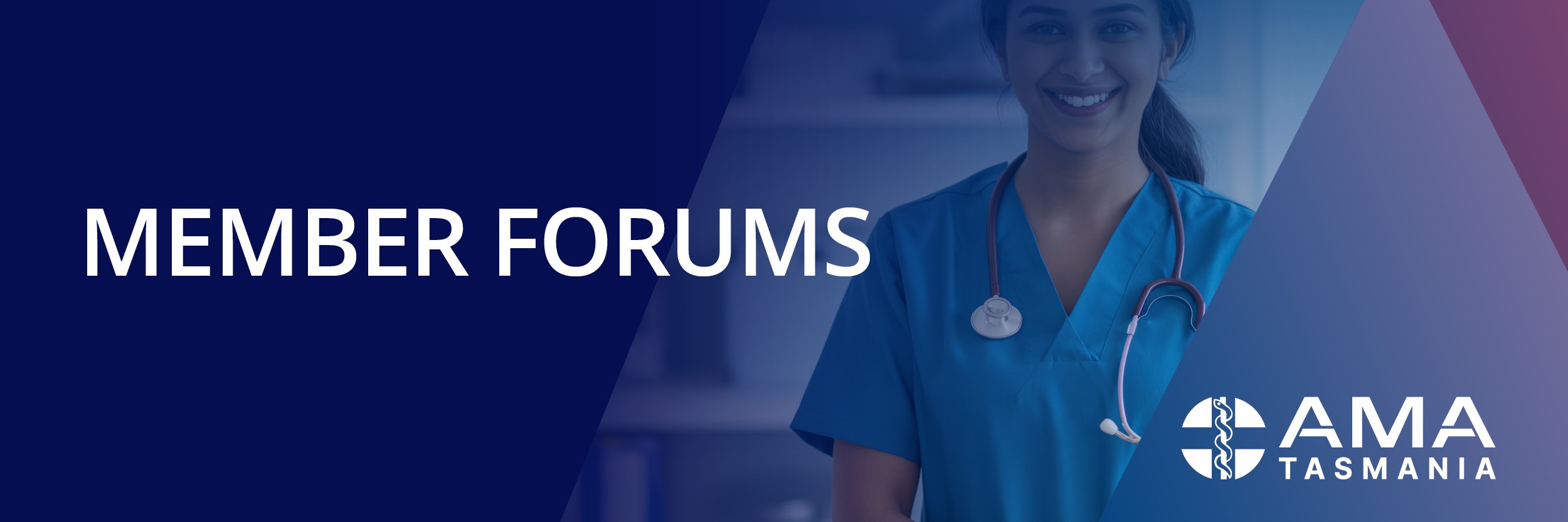 Member Forum