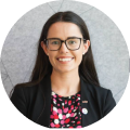 Dr Jasmine Davis
