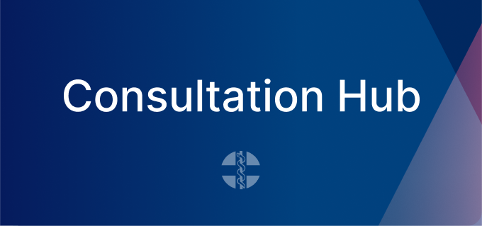 Consultation Hub