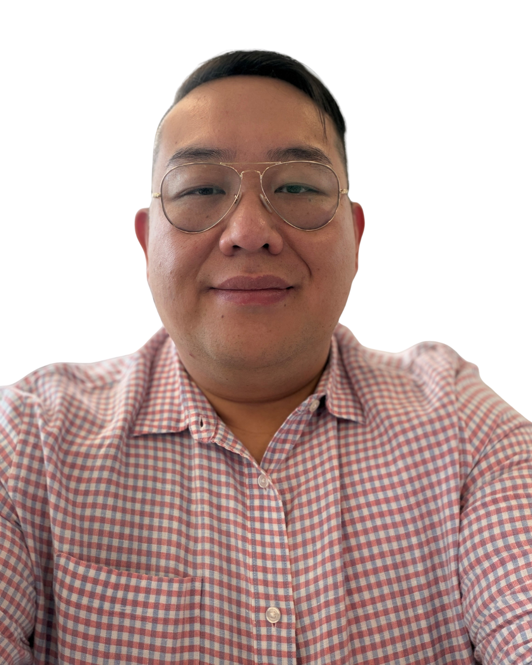 Chris Luong - AMA-SA