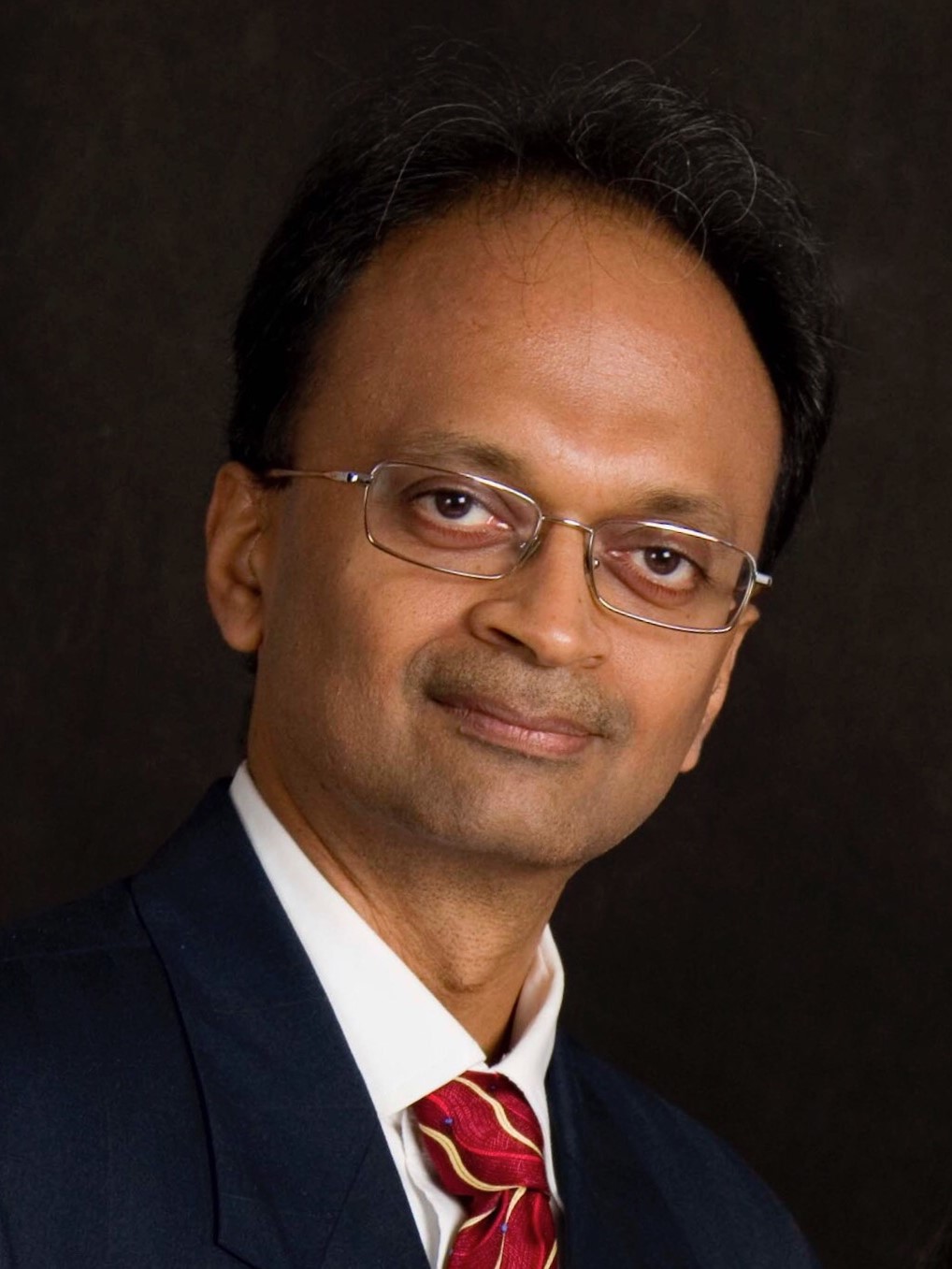 Dr Chetan Pradhan