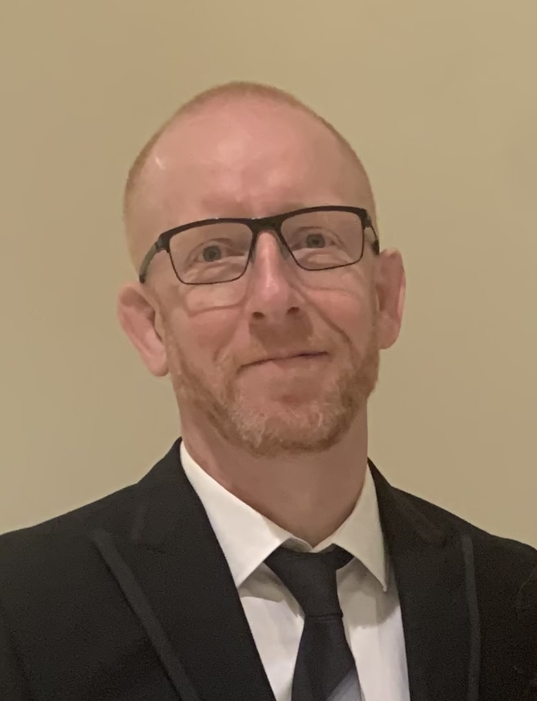 Dr Simon Clark