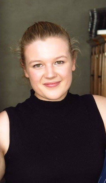 Dr Jerida Keane