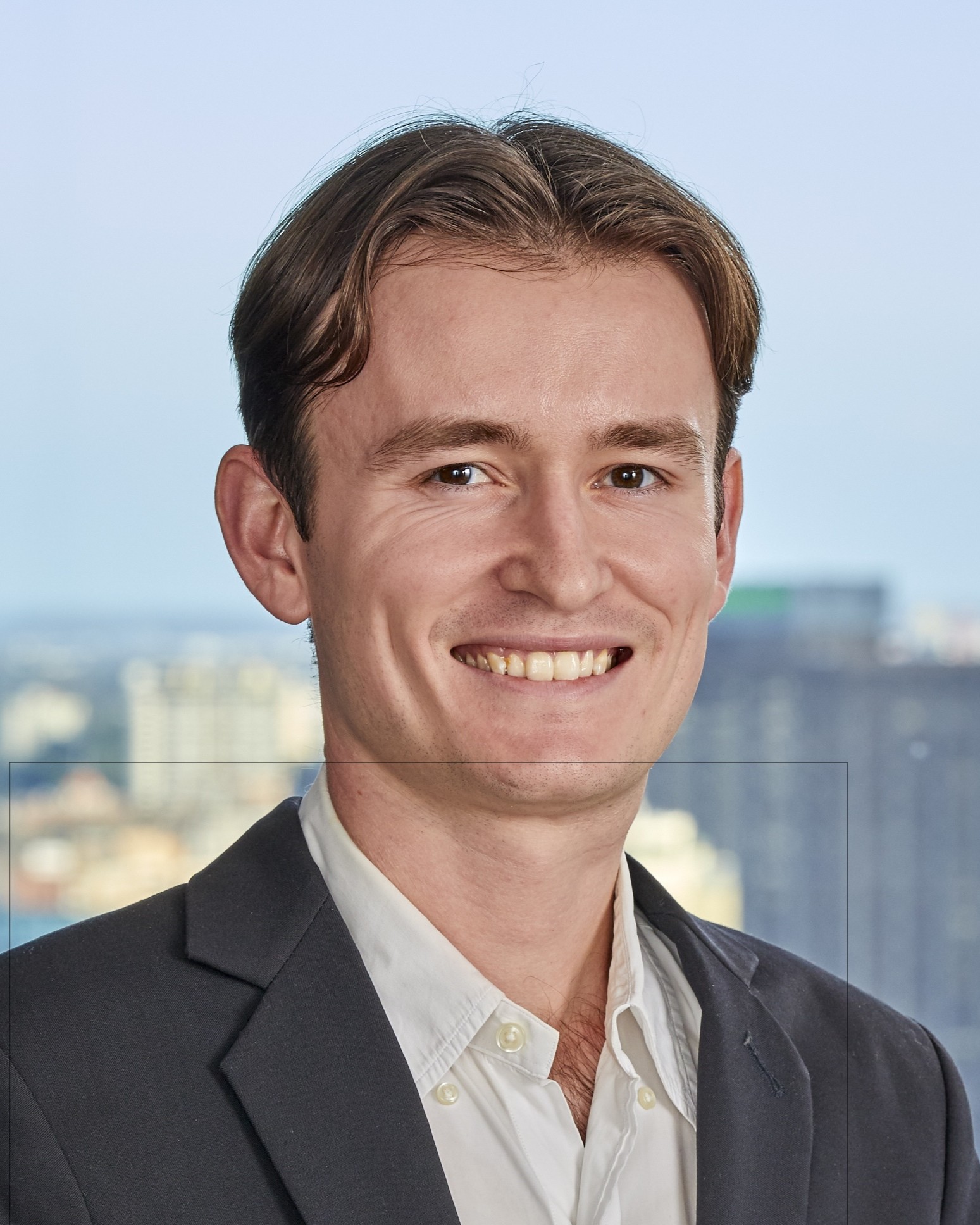 Dr Isaac Tennant
