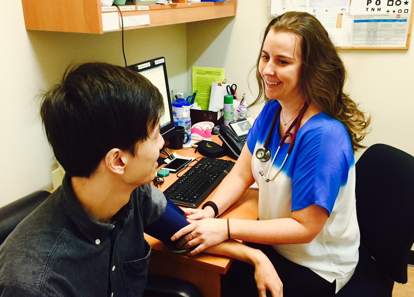 GP training overhaul Australian Medical Association