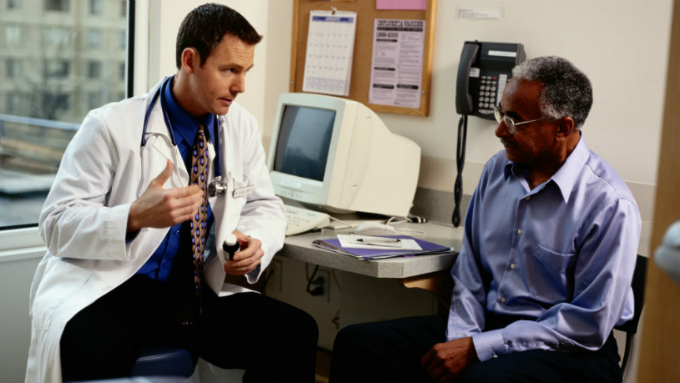 Doctors and medical students ‒ ten reasons why you need a GP