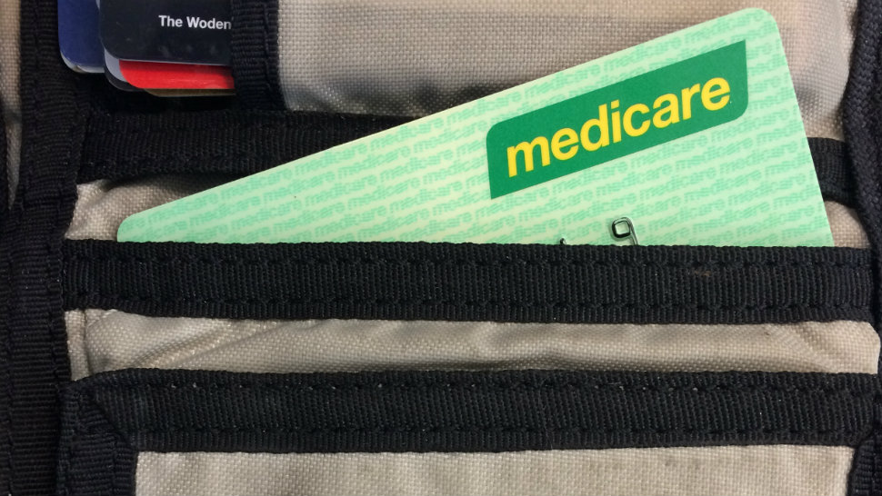 AMA Appearance in Senate Medicare card Inquiry Australian Medical
