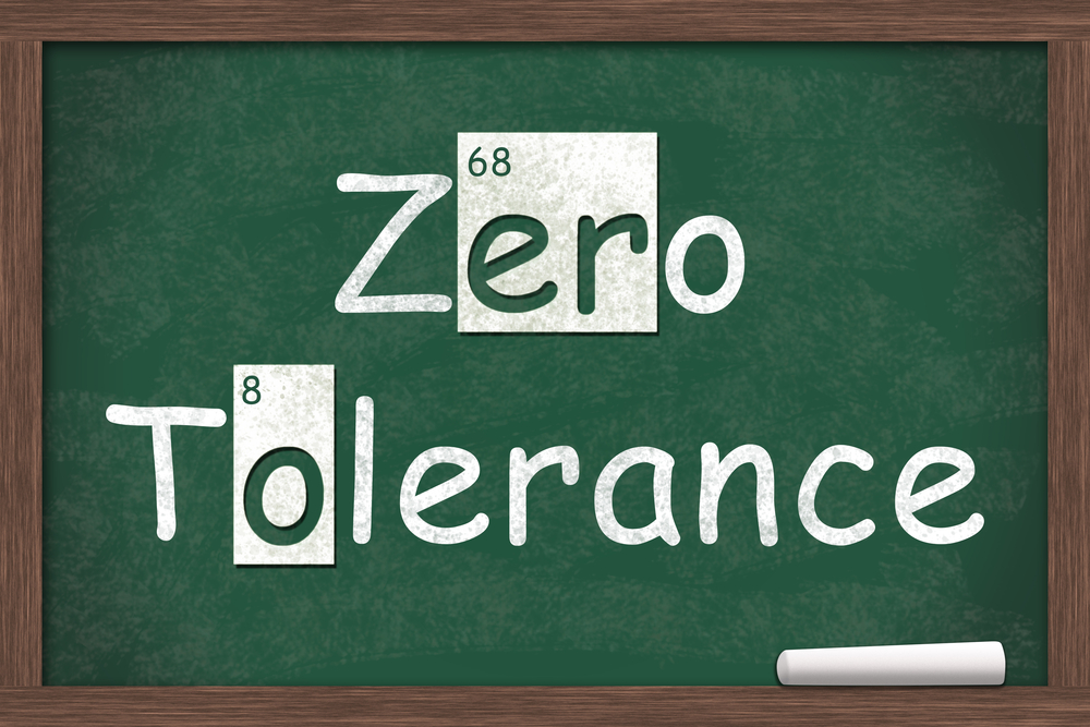 Zero tolerance for bullying and sexual harassment Australian Medical