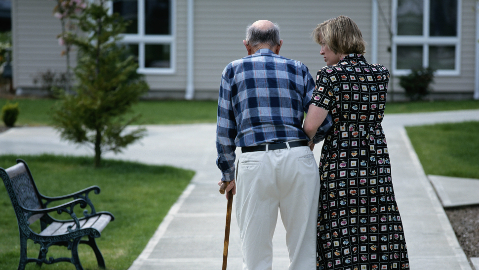 AMA calls for nursetoresident ratio in aged care facilities Australian Medical Association