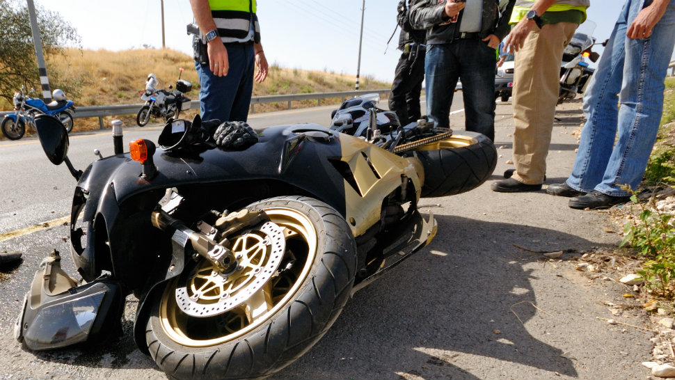 What do motorcycles and risk normalisation have in common? Australian