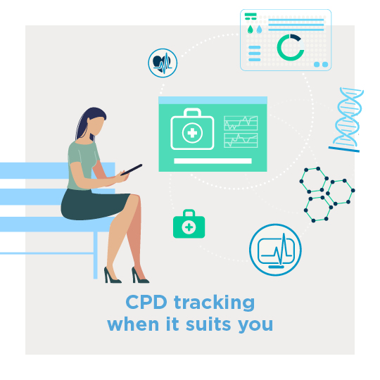 CPD Tracker FAQs