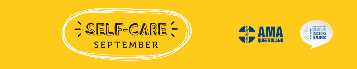 self care september