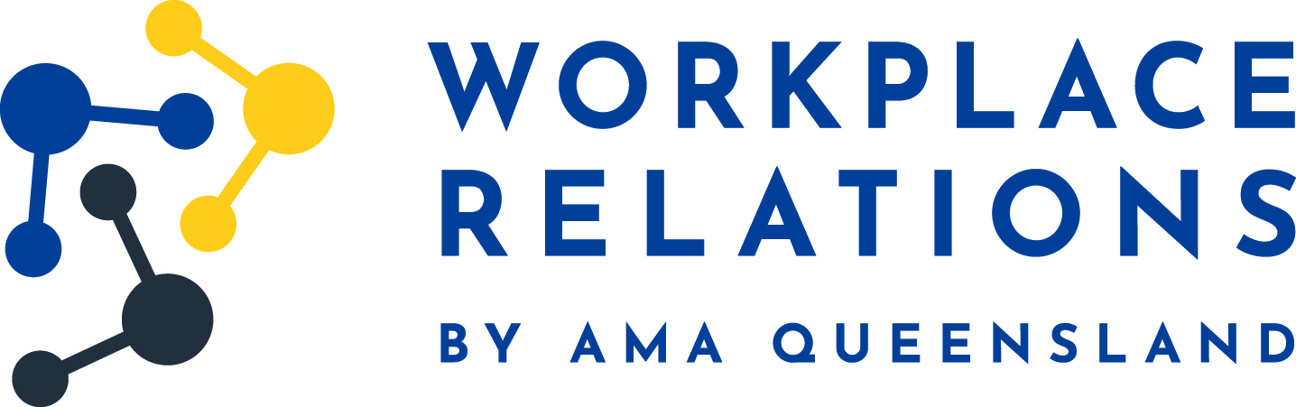 AMA Queensland Workplace Relations