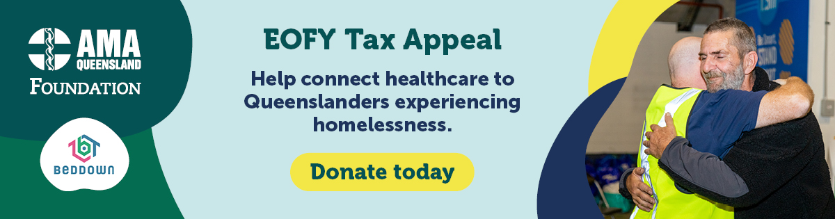 Foundation Tax Appeal
