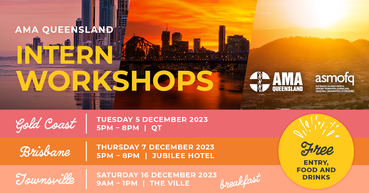 Intern Workshops