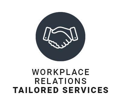 WR Tailored services