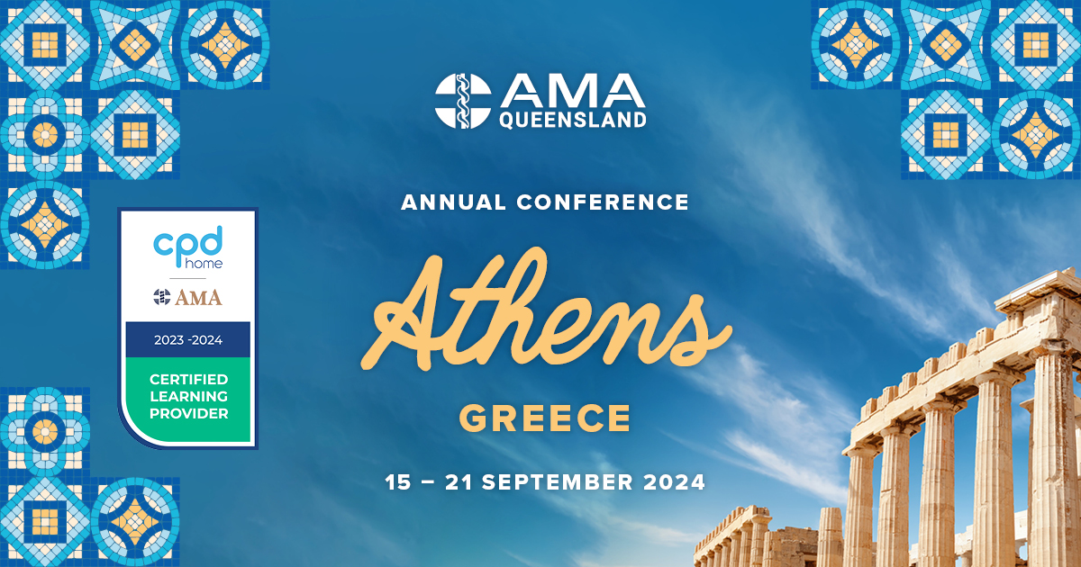 Annual Conference Athens