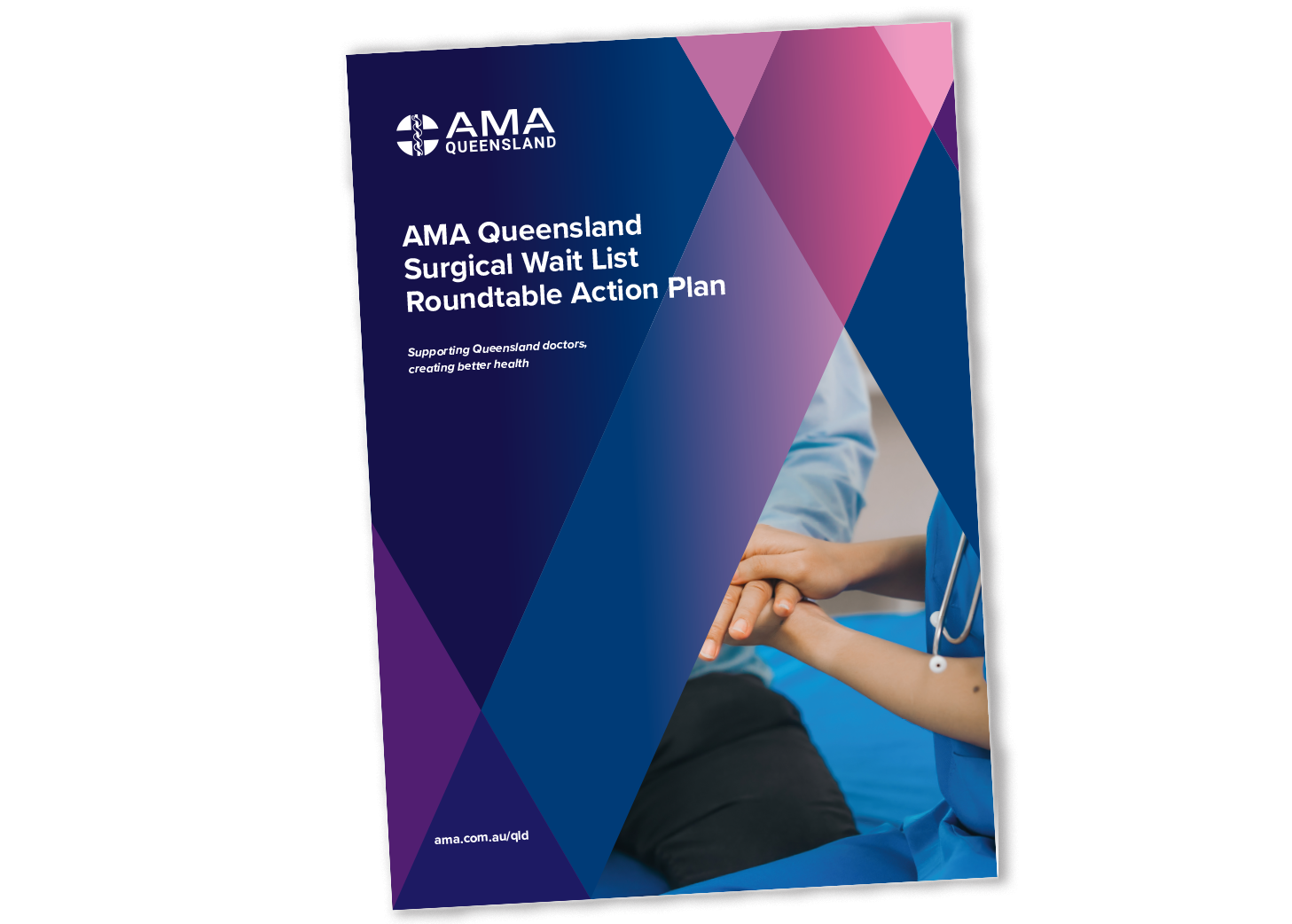 AMA Queensland Surgical Wait List Roundtable Action Plan