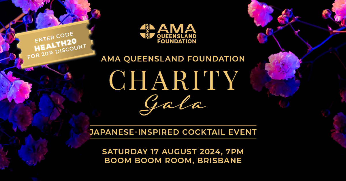 Foundation Charity Gala