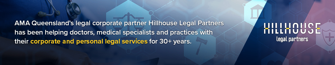 Hillhouse Legal Partners