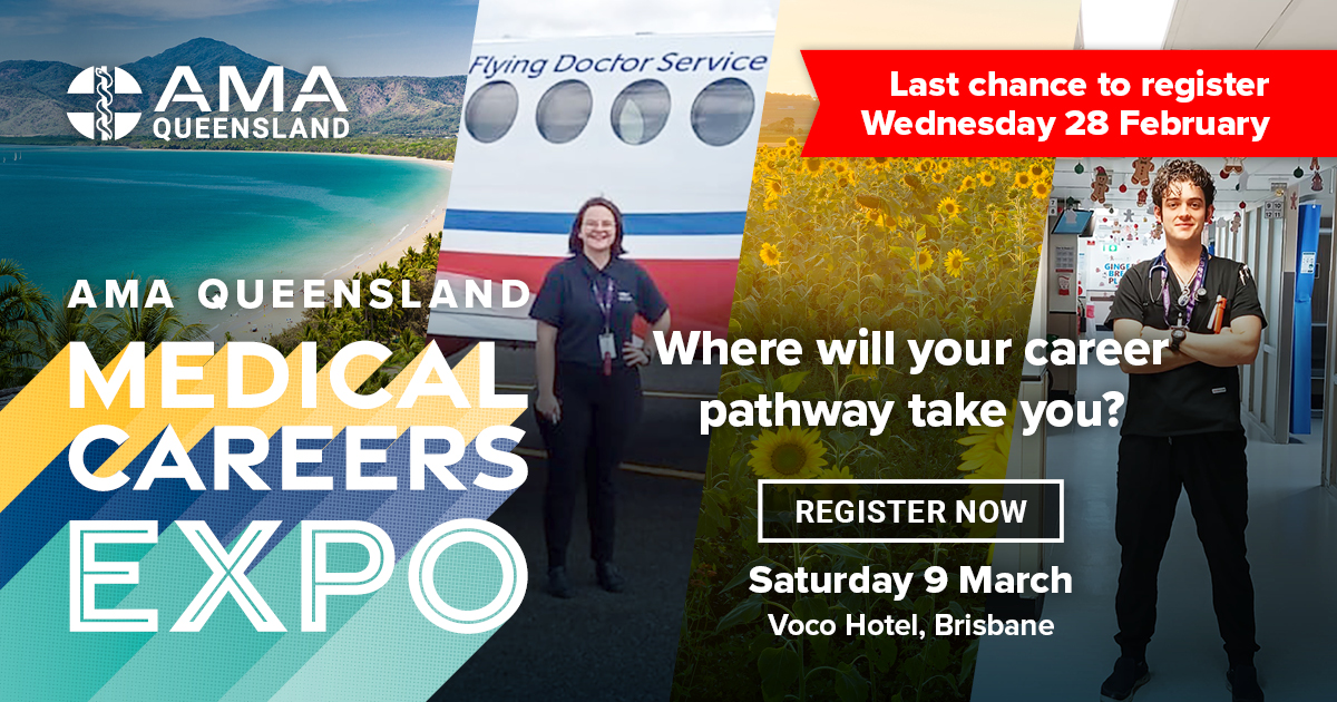 2024 Medical Careers Expo