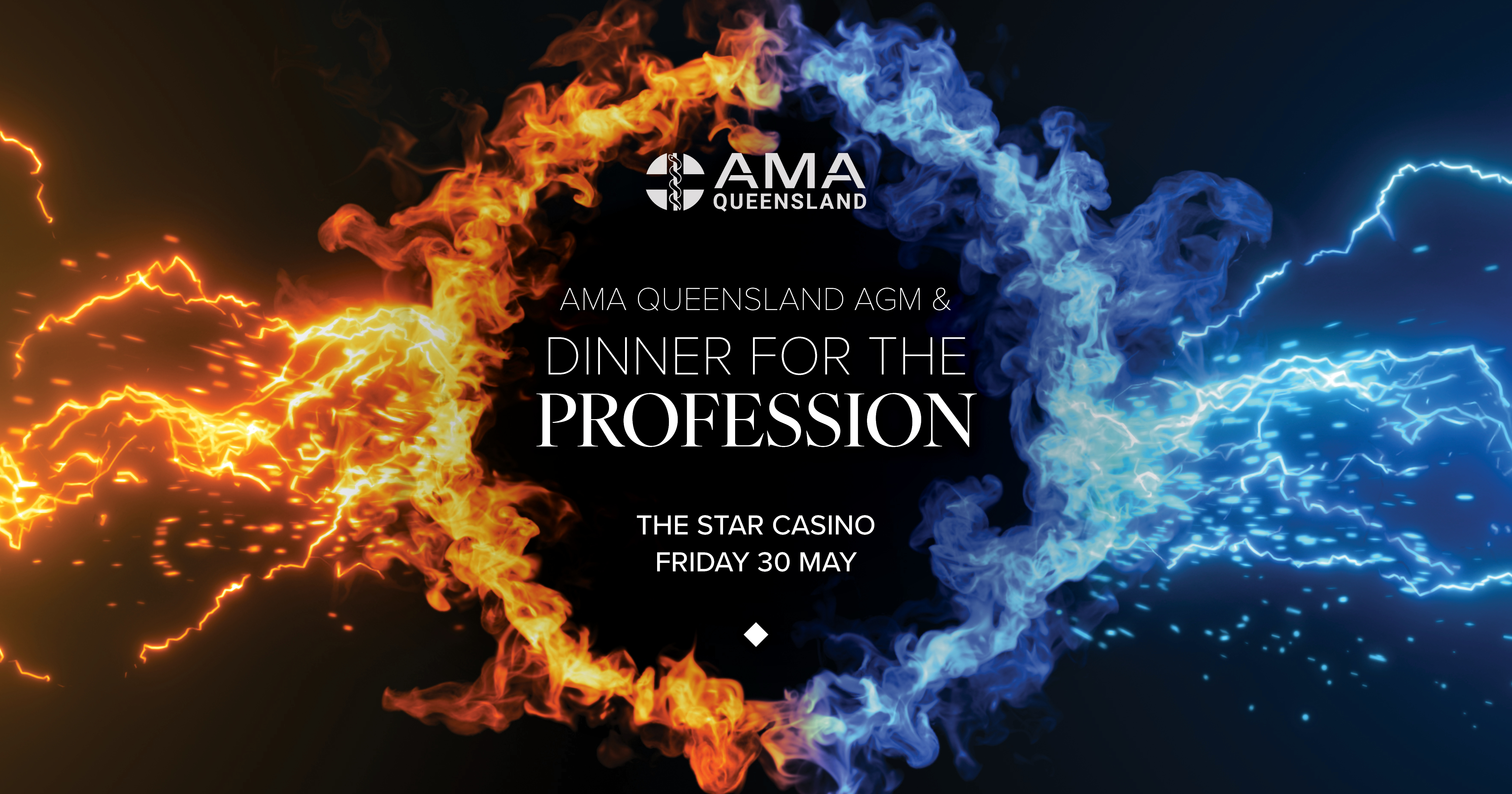 AGM and Dinner for the Profession 