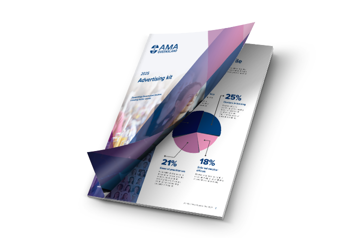 2025 Advertising Kit