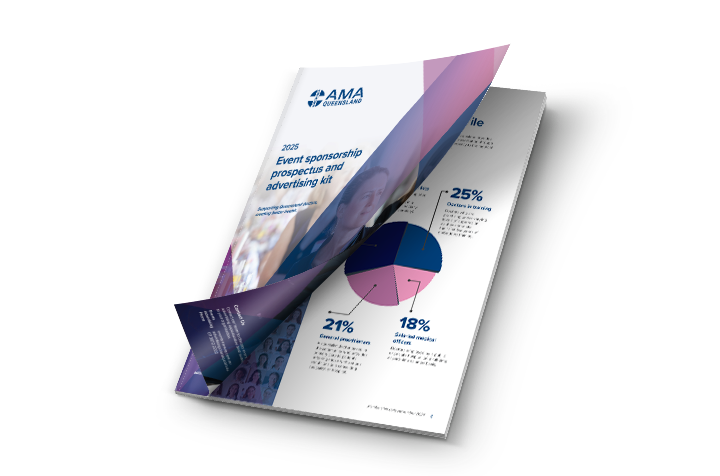 2025 Event Prospectus