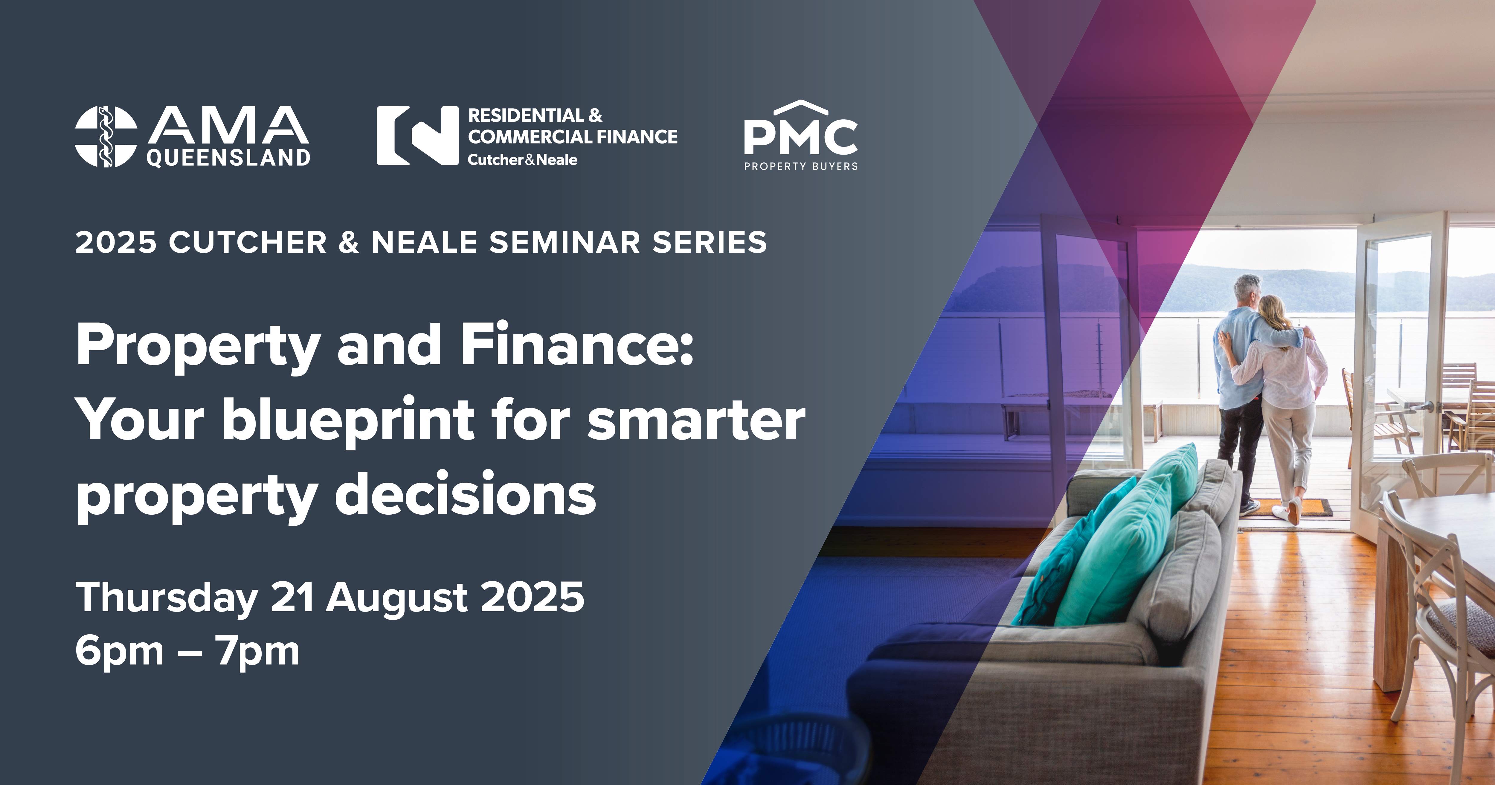 Property and Finance: Your blueprint for smarter property decisions