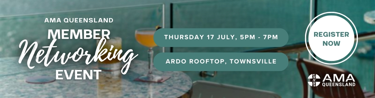 Member Networking Townsville
