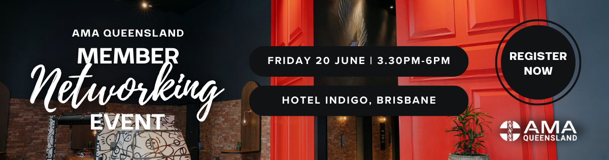 Member Networking Brisbane