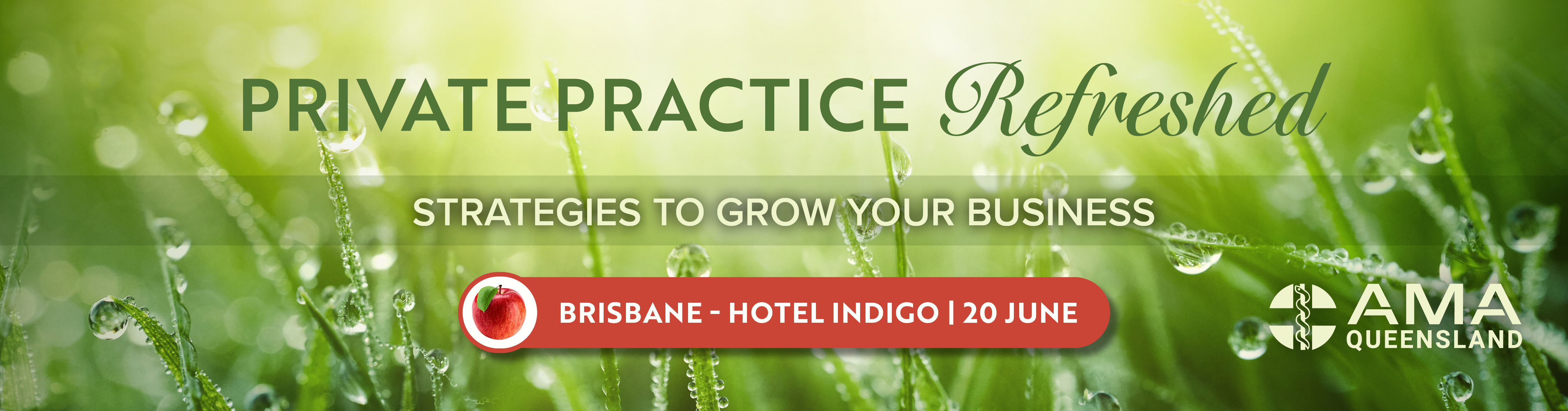 PP Refreshed Brisbane
