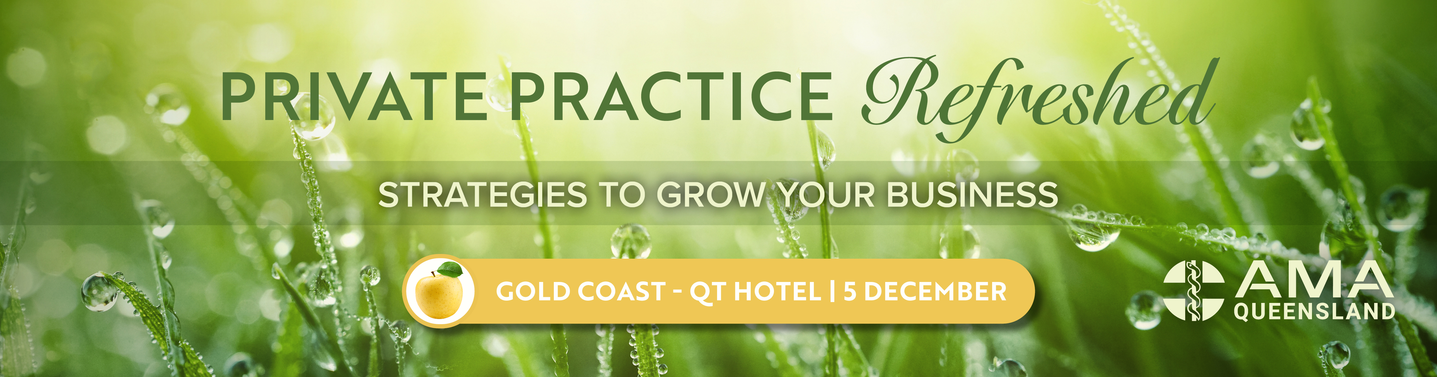 PP Refreshed Gold Coast