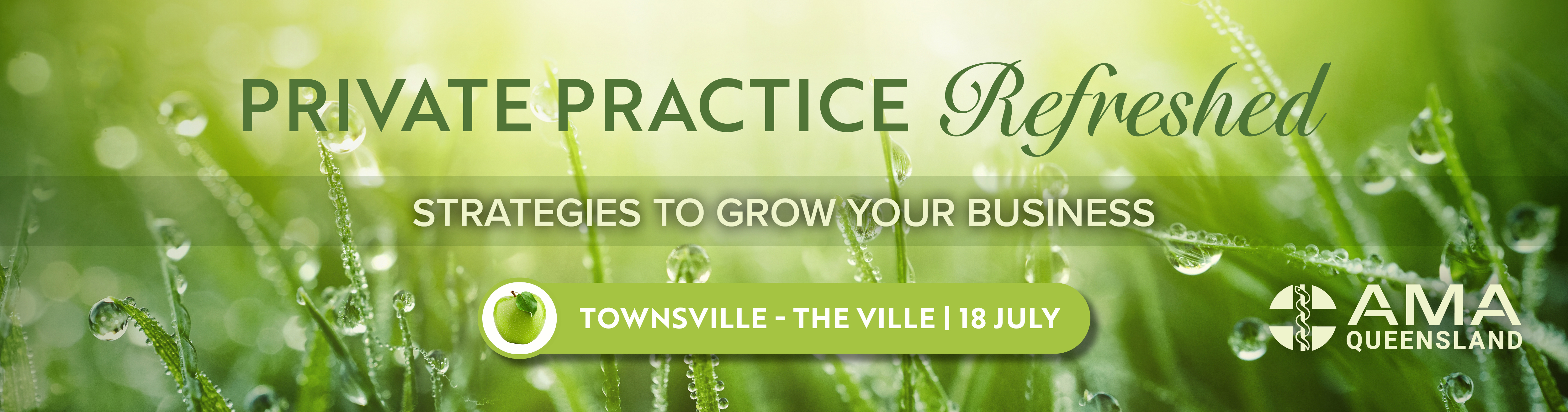 PP Refreshed Townsville