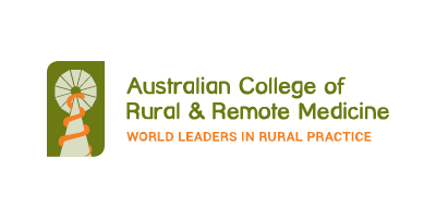 The Australian College of Rural and Remote Medicine