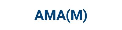 AMA(M)