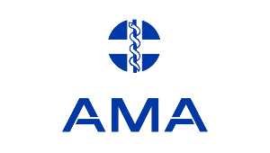 AMA logo