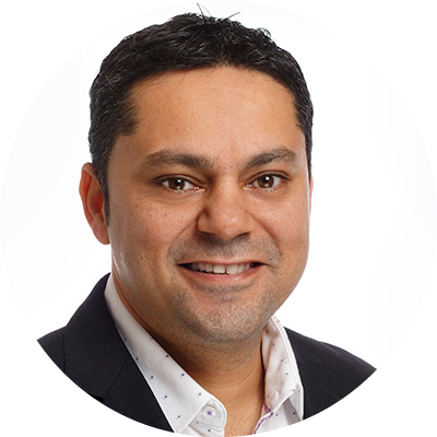 Dr Amit Vohra