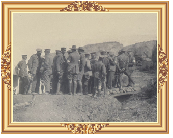 Anzac Medical Society