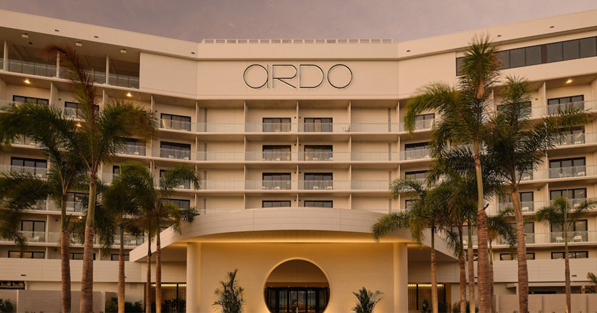 Ardo Hotel 