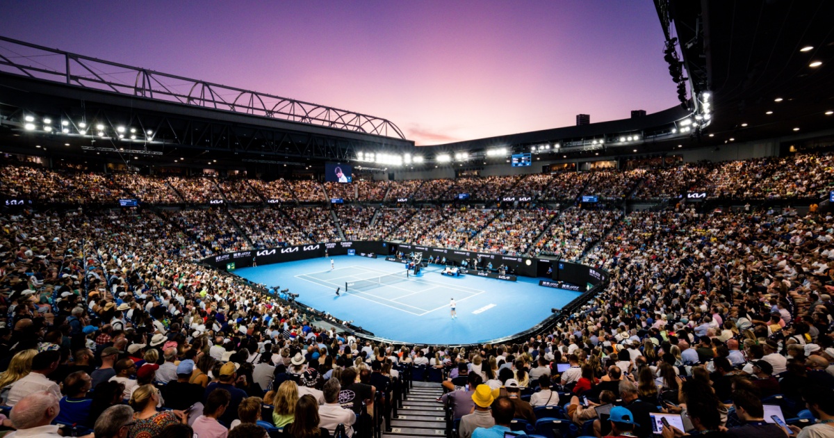 Australian Open 