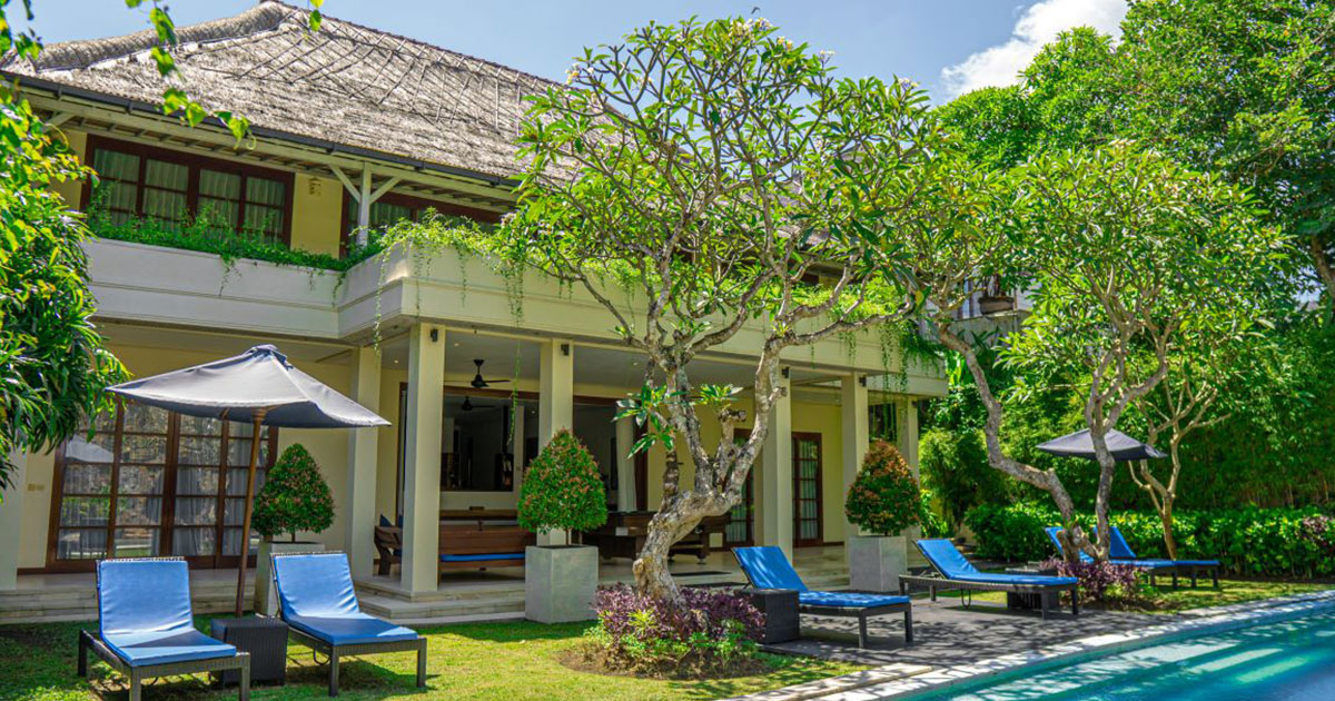 Bali