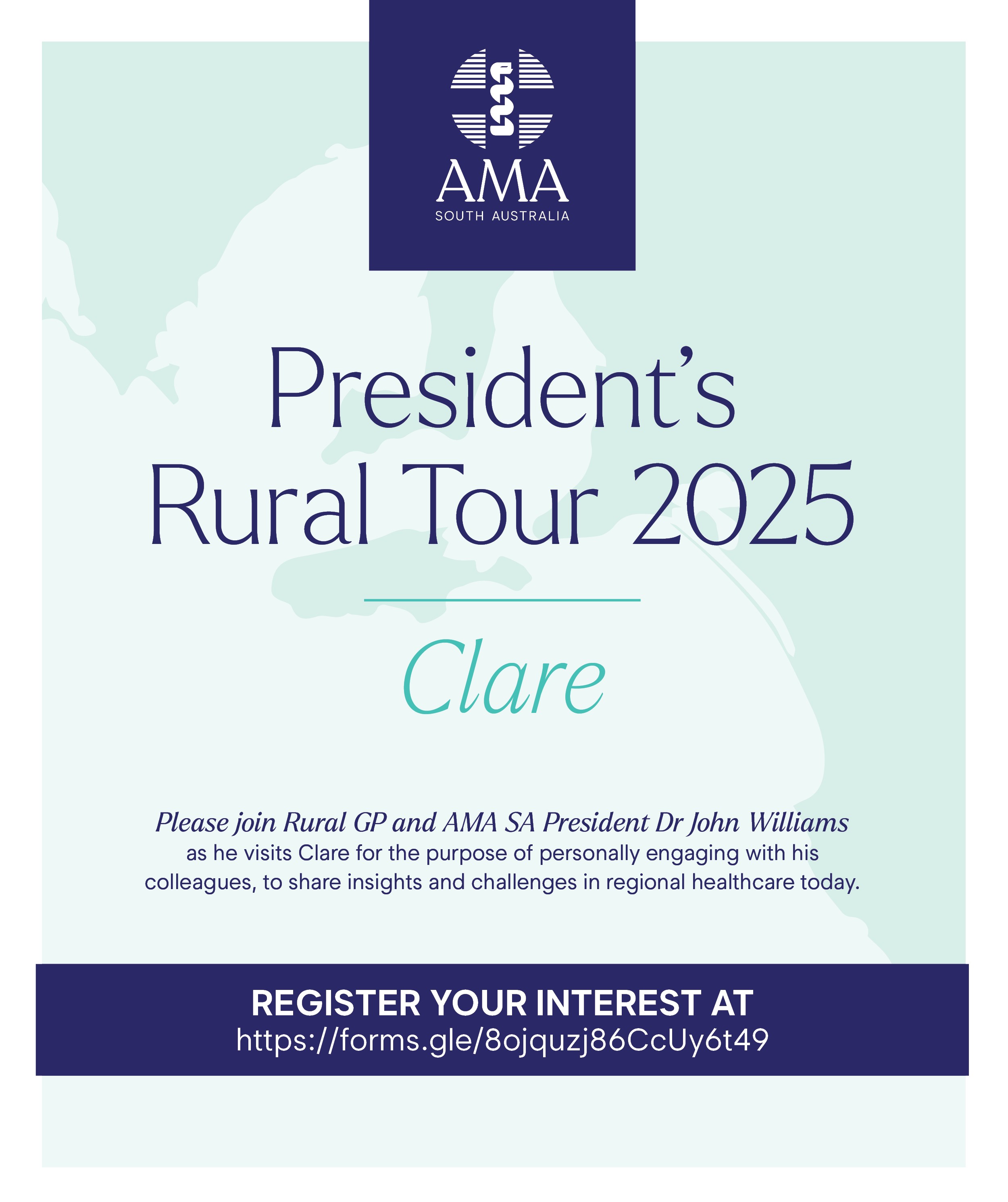 clare